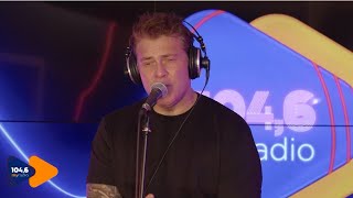 ΧΡΗΣΤΟΣ ΧΟΛΙΔΗΣ – Μη θυμώνεις | My Radio 104,6