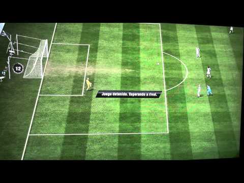 Fifa 11 ▪ Oxford United vs KC Wizards ▪ Unranked Match Online ▪ 12.08.2011 ▪ Ep.030