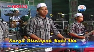 Download lagu Arneta Julia - Surga Ditelapak Kaki Ibu mp3