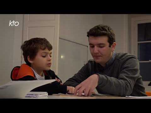 Patronages : un lieu d’engagement pour les jeunes (3/3)