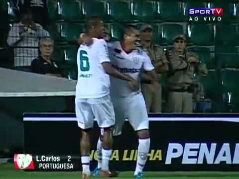 SporTV   Vídeos   Os gols de Figueirense 2 x 1 Portuguesa pela 2ª rodada da Série B 2010# Futebol Times Figueirense page 5# Futebol Times Figueirense page 5