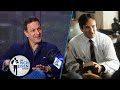 How Josh Charles Made Robin Williams Laugh On The Dead Poets Society Set The Rich Eisen Show
