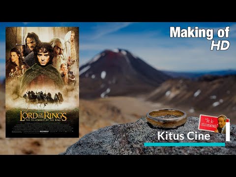 Es Muy RARA... EL SEÑOR DE LOS ANILLOS de Ralph Bakshi | Resumen, curiosidades