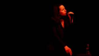 Natalie Merchant - Spring and Fall: to a Young Child