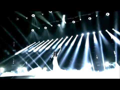 Conchita Wurst - You Are Unstoppable (Lyric Video)