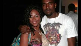 KANYE WEST FUCKING LIL' KIM