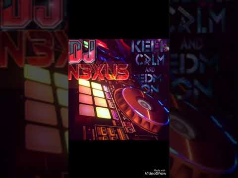 Laidback Luke - Rocking With The Best VS Lil Pump - Gucci Gang (N3XU5 Remix Mashup)