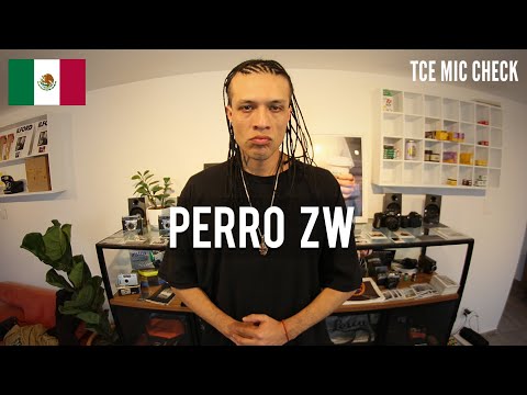 Perro Zw - Se Encela Lucifer / Animal Planet [ TCE Mic Check ]