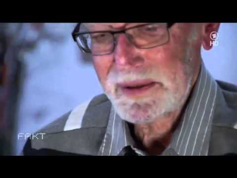 150210 Radarsoldaten der Bundeswehr und der NVA kämpfen immer noch um eine Anerkennung ihrer Leiden