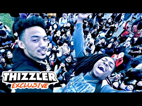 Shawn Eff ft. Mike Sherm, DB.Boutabag & P3 - Act Out (Exclusive Music Video) II Dir. Shawn Eff