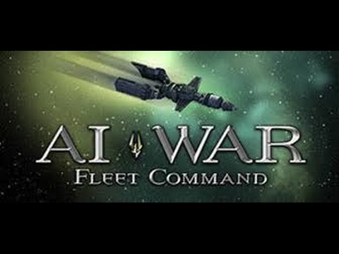 AI War: Fleet Command  - Gameplay Video