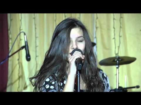 Ilijana Gjorgjieva - Sunny