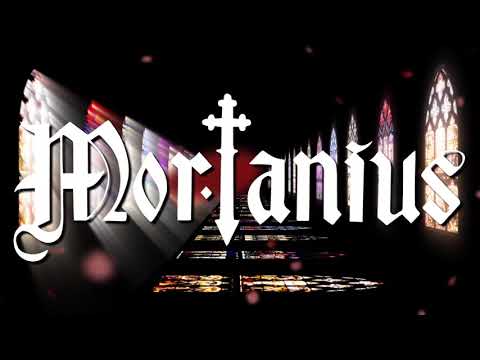 MORTANIUS - Facing The Truth (OFFICIAL LYRIC VIDEO)