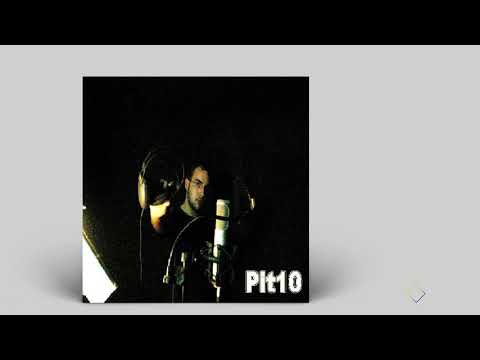 Pit10 feat. Sansar - Diktator