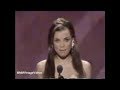 Vanessa Williams Salt N Pepa Present Luther Vandross Soul Train Award