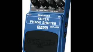 Video thumbnail for SP400 Part1 [BEHRINGER] by ホットラインミュージック