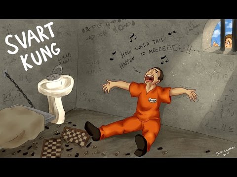 Felix Recenserar - Svart Kung