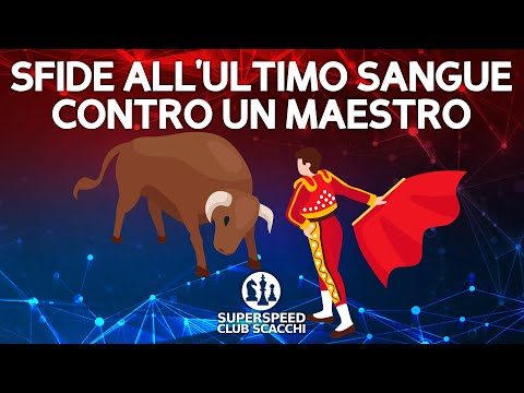 Chi la spunta? | Sfide all'ultimo sangue contro un MAESTRO