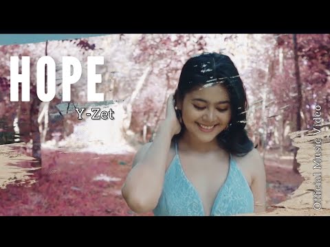 Y Zet - Hope ( Official Music Video )