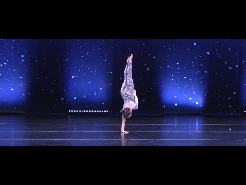 11 Year Old Solo "Untitled" - Ella Dobler