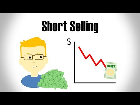 YouTube video about Discover the Fundamentals of Short Selling and How It Works
