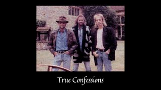 Bee Gees~True Confessions