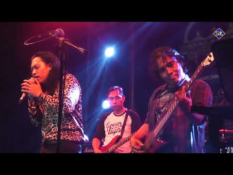 Erwin Prasetya & Friendstar - Sebelum Kau Terlelap - Live Pameran FWK 2019