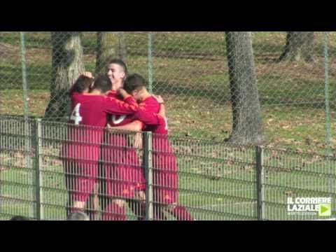 Roma - Lazio Allievi Nazionali