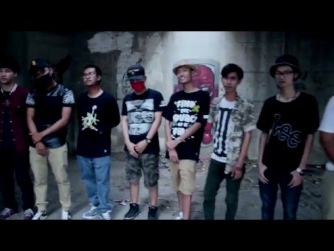 RARE CYPHER EP.ZERO # The First Impression Cypher