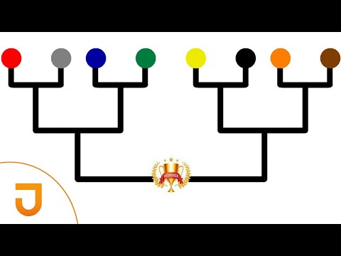 Stickman Fight Tournament | Joxe