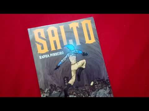 76 - Salto - Rapha Pinheiro