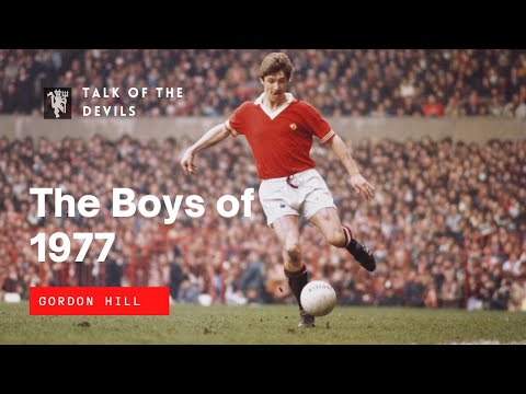 Gordon Hill and the Boys of 1977