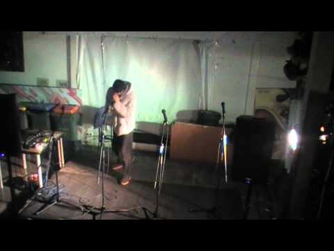 BOM 2012 Barcelona Shows - Davises (Barcelona)