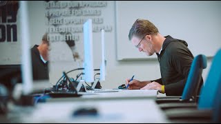 Finding the Next Generation of Talent | Inside the Draft (Episode 1)