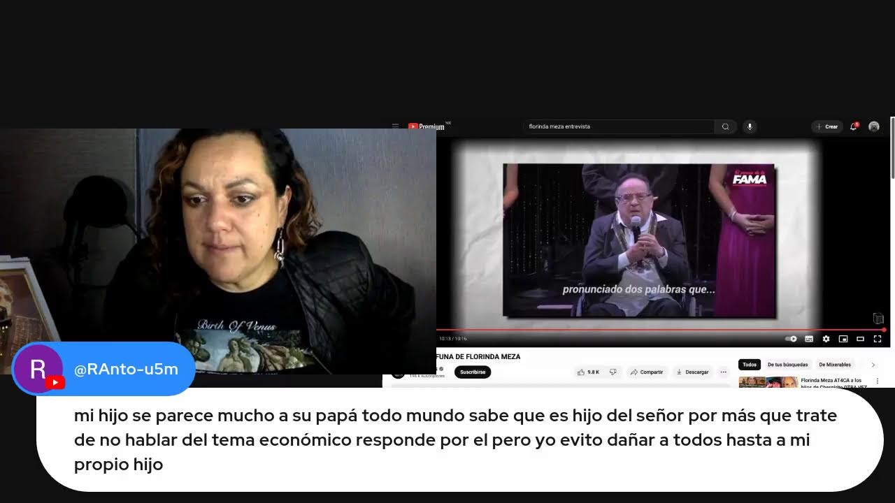infidelidades