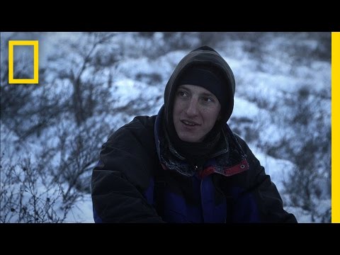 Video trailer för Subsistence Living | Life Below Zero