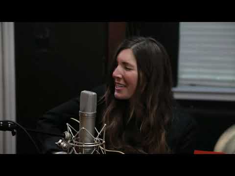 Anna Tivel live at Paste Studio on the Road: Nashville