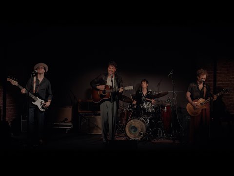 The Cinelli Brothers - Unsingable Song (Live)