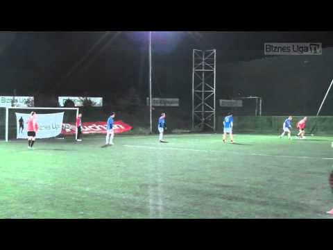 11.05.2015 II Liga A  BWI Group vs. Contact Sales