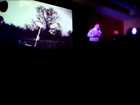 Balkansky featuring Theodosii Spassov live in Atlanta 2015" Pt.1