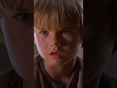 Anakin's Bad Lines Said By Neil Breen!