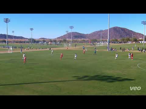ECNL Phoenix Fall 2024