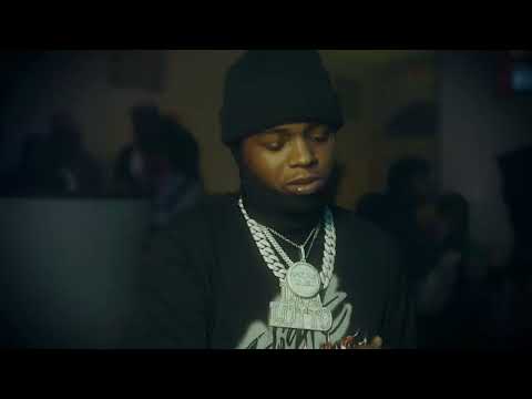 Dra Lotto "Don't Come To The Heights" Prod by Huncho Shot by @EVISIONSNETWORK