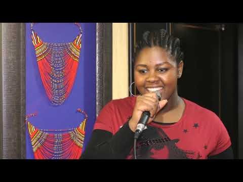 Idols SA 2018  Season 14Top 6 Bongiwe