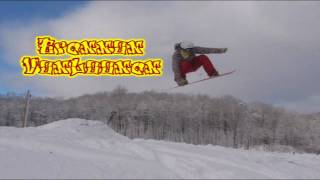 Kettle Bowl -Brennan VanLaanen-