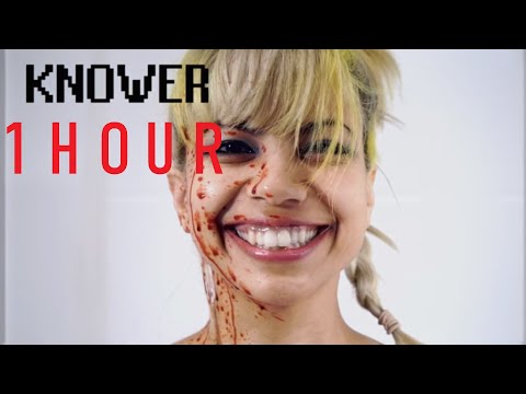 THE GOVT. KNOWS - KNOWER(BASS SOLO 1 HOUR)