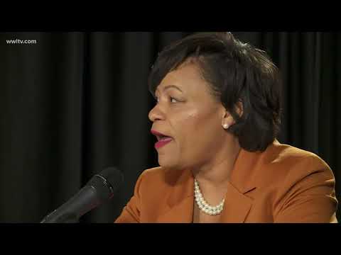 A.G. seeking Mayor-Elect LaToya Cantrell's credit card records