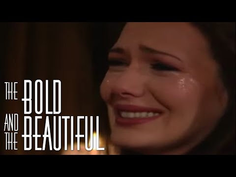 Bold and the Beautiful - 1994 (S8 E162) FULL EPISODE 1913