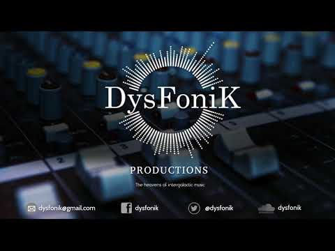 DysFoniK - No Limits (Tribute To Kususa)