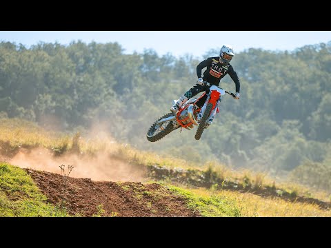 Transmoto Tested: 2022 KTM 250SX